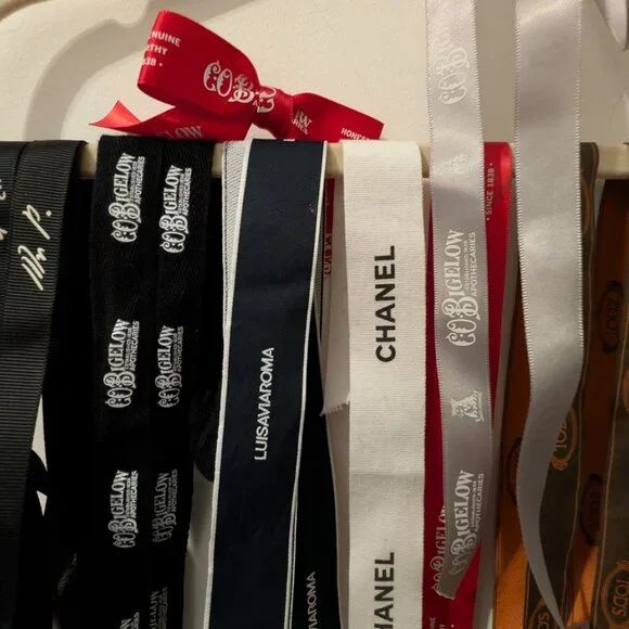 Designer Ribbons - Picture 8 of 12